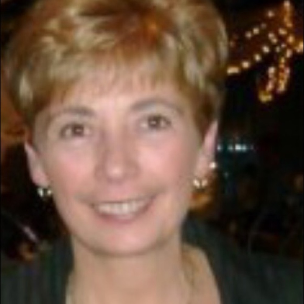 Meet your Posher, Angie